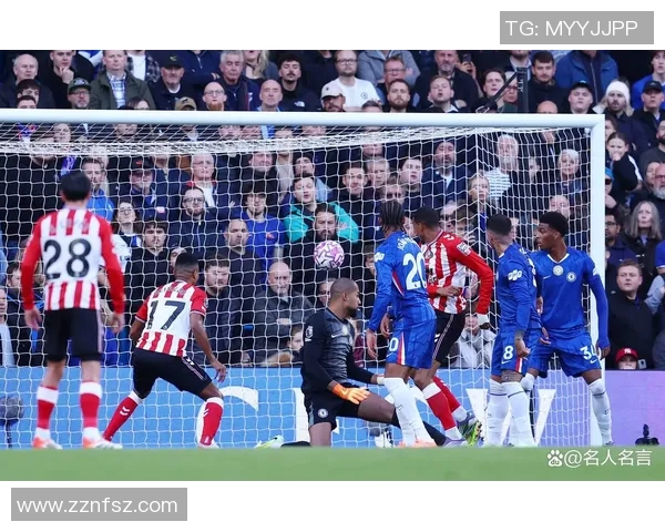 英超惊天冷门切尔西6比2逆袭AC米兰神扑瞬间震撼全场